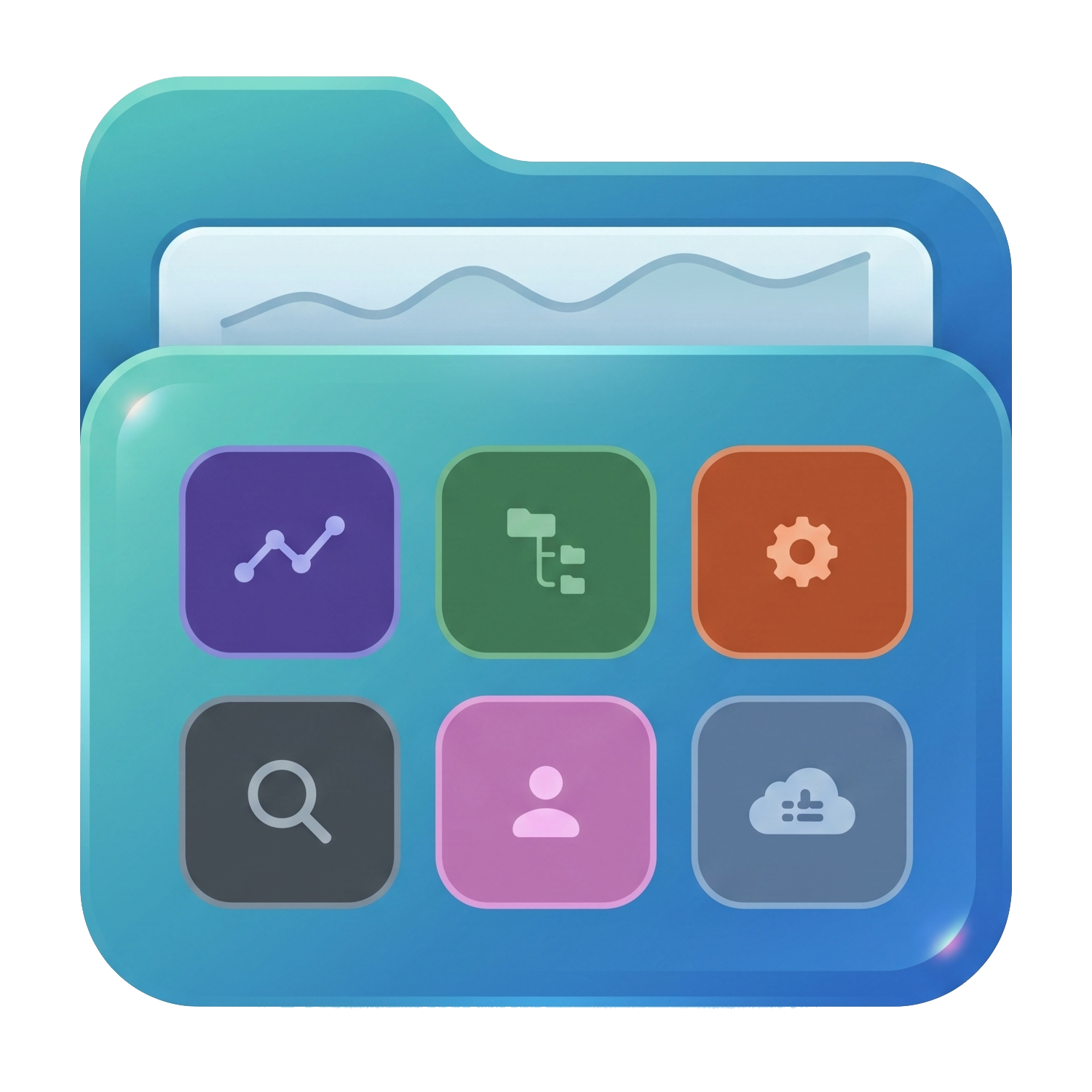 OmniBar Icon